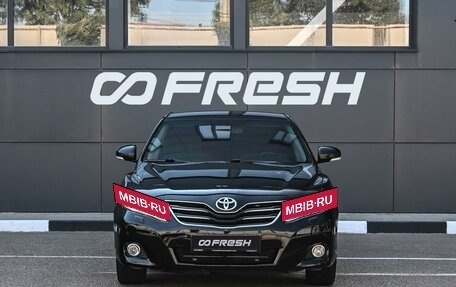 Toyota Camry, 2009 год, 874 000 рублей, 3 фотография