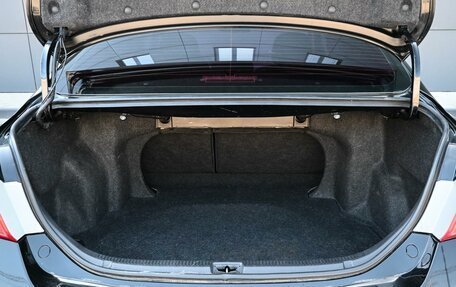 Toyota Camry, 2009 год, 874 000 рублей, 24 фотография