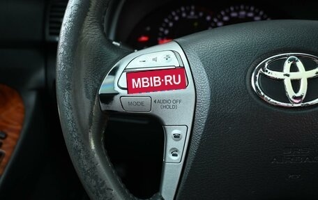 Toyota Camry, 2009 год, 874 000 рублей, 14 фотография