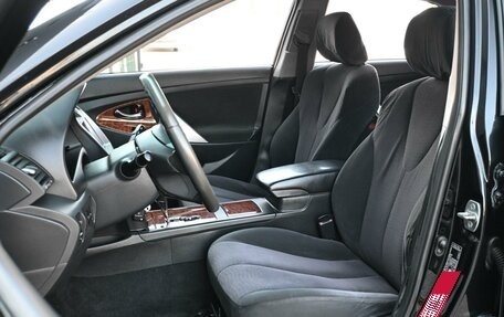 Toyota Camry, 2009 год, 874 000 рублей, 10 фотография