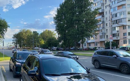 Nissan Qashqai+2 I, 2011 год, 920 000 рублей, 2 фотография