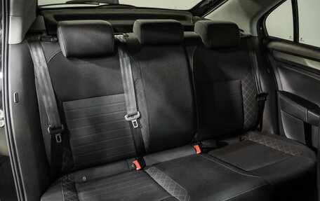 Skoda Rapid I, 2018 год, 1 384 000 рублей, 21 фотография