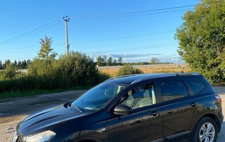 Nissan Qashqai+2 I, 2011 год, 920 000 рублей, 4 фотография