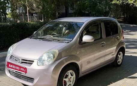 Daihatsu Boon II рестайлинг, 2012 год, 350 000 рублей, 2 фотография