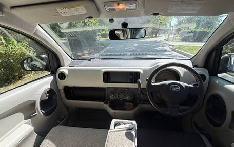 Daihatsu Boon II рестайлинг, 2012 год, 350 000 рублей, 6 фотография