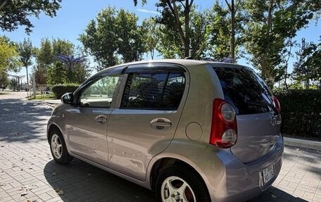 Daihatsu Boon II рестайлинг, 2012 год, 350 000 рублей, 4 фотография
