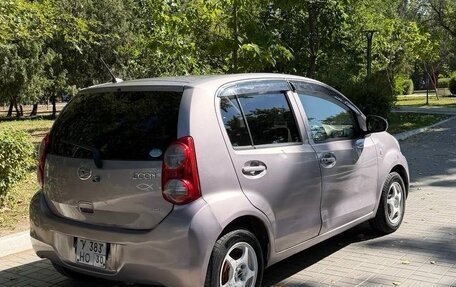 Daihatsu Boon II рестайлинг, 2012 год, 350 000 рублей, 5 фотография