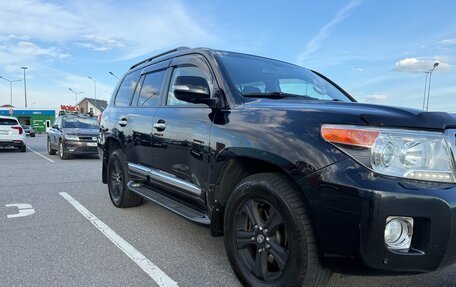 Toyota Land Cruiser 200, 2013 год, 3 600 000 рублей, 2 фотография