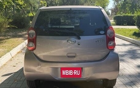 Daihatsu Boon II рестайлинг, 2012 год, 350 000 рублей, 3 фотография
