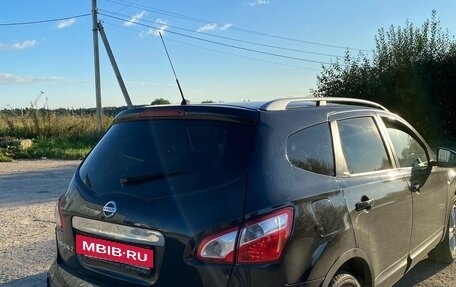 Nissan Qashqai+2 I, 2011 год, 920 000 рублей, 5 фотография