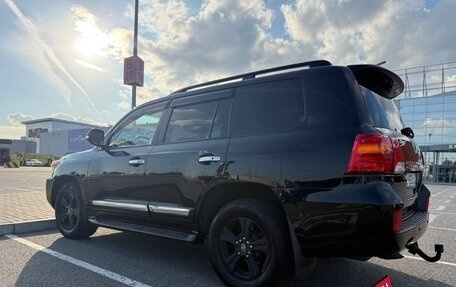 Toyota Land Cruiser 200, 2013 год, 3 600 000 рублей, 3 фотография
