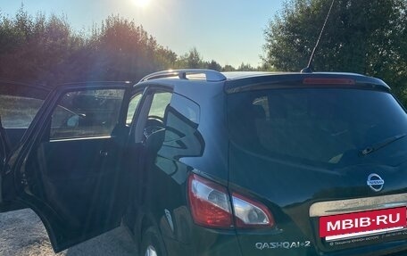 Nissan Qashqai+2 I, 2011 год, 920 000 рублей, 6 фотография
