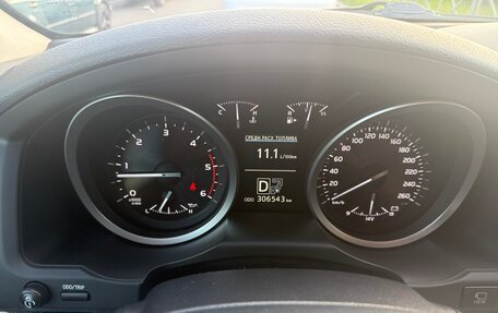 Toyota Land Cruiser 200, 2013 год, 3 600 000 рублей, 11 фотография