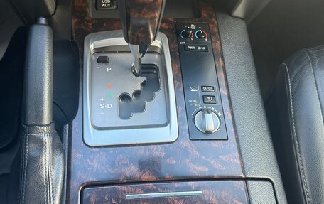 Toyota Land Cruiser 200, 2013 год, 3 600 000 рублей, 12 фотография