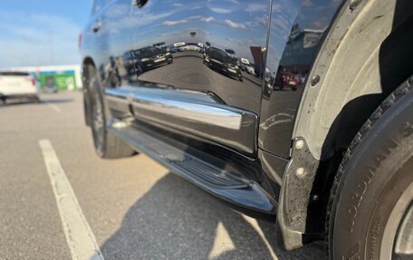Toyota Land Cruiser 200, 2013 год, 3 600 000 рублей, 13 фотография