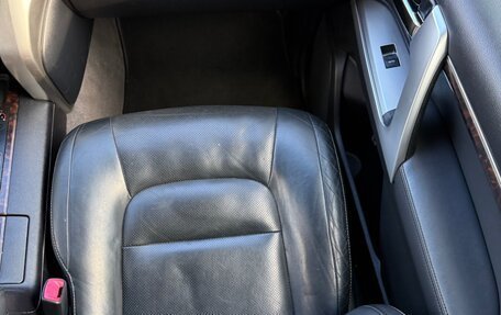 Toyota Land Cruiser 200, 2013 год, 3 600 000 рублей, 17 фотография