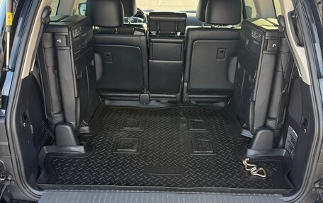 Toyota Land Cruiser 200, 2013 год, 3 600 000 рублей, 15 фотография