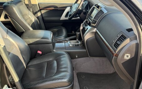 Toyota Land Cruiser 200, 2013 год, 3 600 000 рублей, 16 фотография