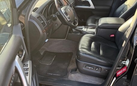Toyota Land Cruiser 200, 2013 год, 3 600 000 рублей, 18 фотография