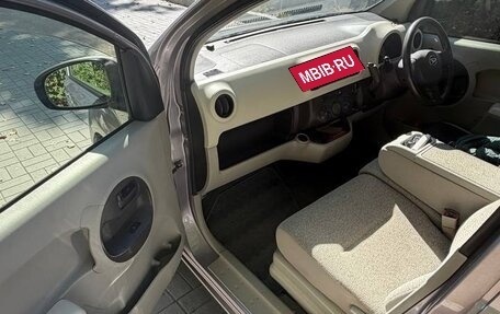 Daihatsu Boon II рестайлинг, 2012 год, 350 000 рублей, 8 фотография