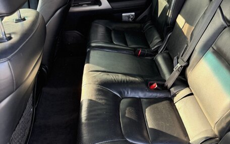 Toyota Land Cruiser 200, 2013 год, 3 600 000 рублей, 20 фотография