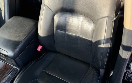 Toyota Land Cruiser 200, 2013 год, 3 600 000 рублей, 19 фотография