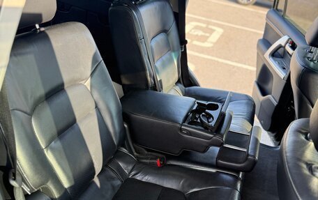 Toyota Land Cruiser 200, 2013 год, 3 600 000 рублей, 22 фотография