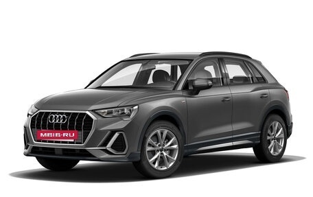 Audi Q3, 2026 год, 4 300 000 рублей, 11 фотография