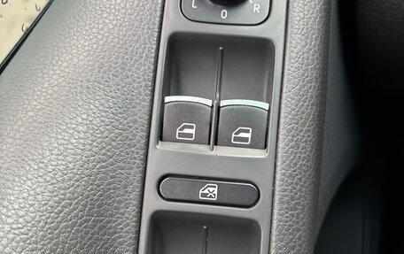 Volkswagen Tiguan I, 2010 год, 1 250 000 рублей, 10 фотография