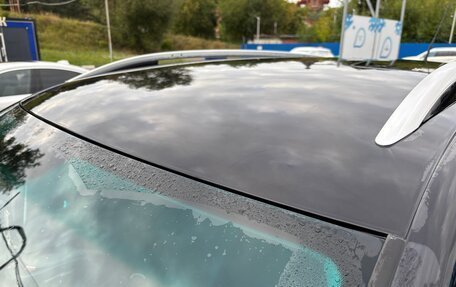 Volkswagen Tiguan I, 2010 год, 1 250 000 рублей, 11 фотография