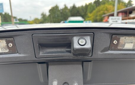 Volkswagen Tiguan I, 2010 год, 1 250 000 рублей, 9 фотография