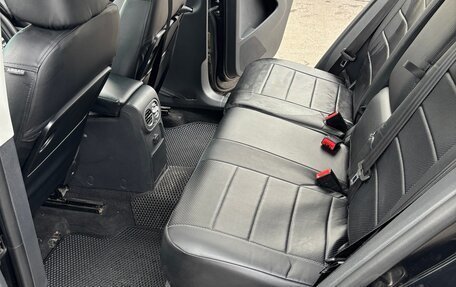 Volkswagen Tiguan I, 2010 год, 1 250 000 рублей, 7 фотография