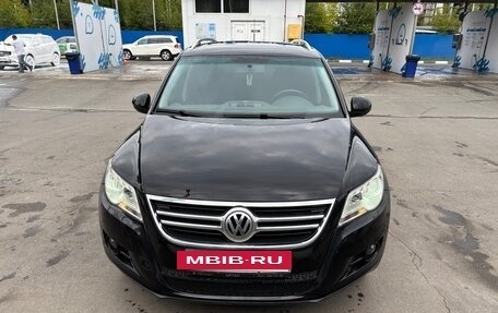 Volkswagen Tiguan I, 2010 год, 1 250 000 рублей, 2 фотография