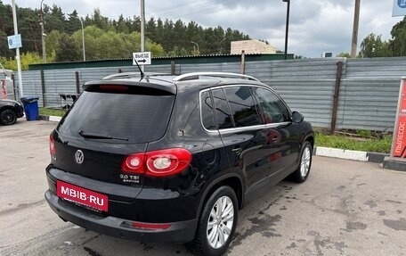 Volkswagen Tiguan I, 2010 год, 1 250 000 рублей, 4 фотография