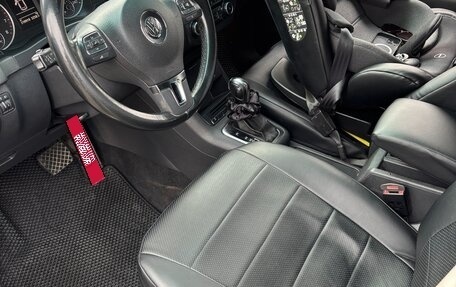 Volkswagen Tiguan I, 2010 год, 1 250 000 рублей, 6 фотография