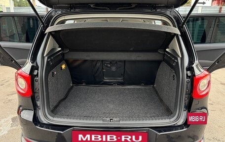 Volkswagen Tiguan I, 2010 год, 1 250 000 рублей, 8 фотография