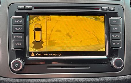 Volkswagen Tiguan I, 2010 год, 1 250 000 рублей, 13 фотография