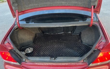 Mitsubishi Lancer IX, 2005 год, 150 000 рублей, 2 фотография