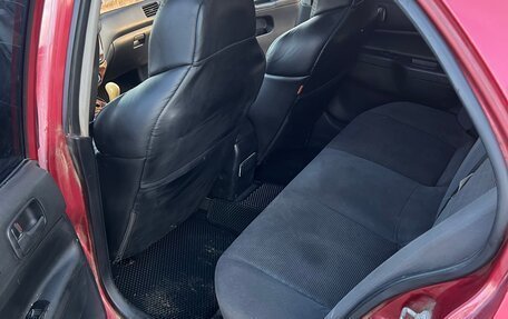Mitsubishi Lancer IX, 2005 год, 150 000 рублей, 3 фотография
