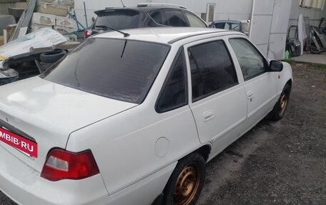 Daewoo Nexia I рестайлинг, 2012 год, 105 000 рублей, 2 фотография