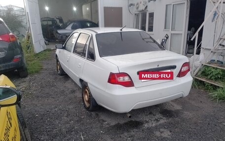 Daewoo Nexia I рестайлинг, 2012 год, 105 000 рублей, 3 фотография