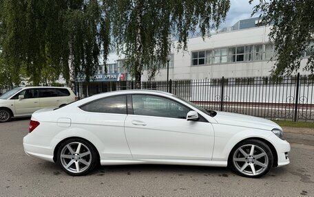 Mercedes-Benz C-Класс, 2014 год, 1 920 000 рублей, 8 фотография