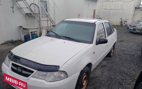 Daewoo Nexia I рестайлинг, 2012 год, 105 000 рублей, 4 фотография