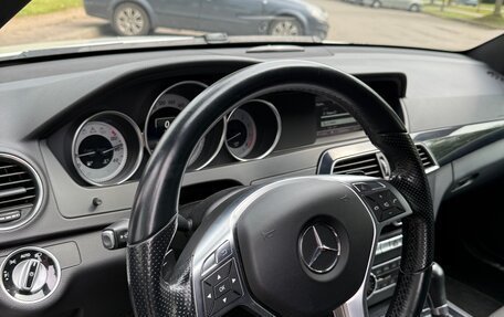 Mercedes-Benz C-Класс, 2014 год, 1 920 000 рублей, 15 фотография