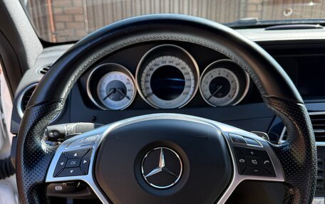 Mercedes-Benz C-Класс, 2014 год, 1 920 000 рублей, 21 фотография