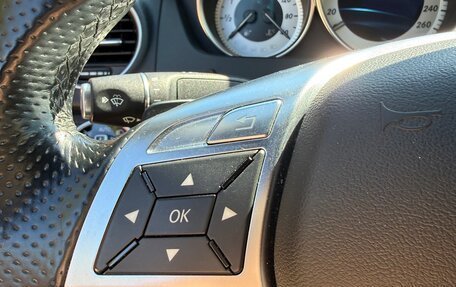 Mercedes-Benz C-Класс, 2014 год, 1 920 000 рублей, 23 фотография