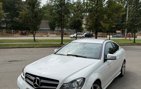 Mercedes-Benz C-Класс, 2014 год, 1 920 000 рублей, 14 фотография