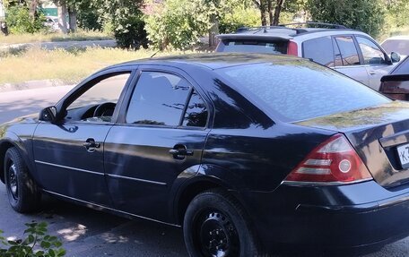 Ford Mondeo III, 2004 год, 200 000 рублей, 4 фотография