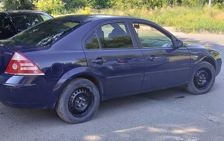Ford Mondeo III, 2004 год, 200 000 рублей, 6 фотография