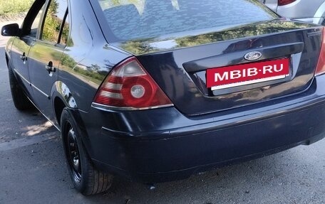 Ford Mondeo III, 2004 год, 200 000 рублей, 11 фотография